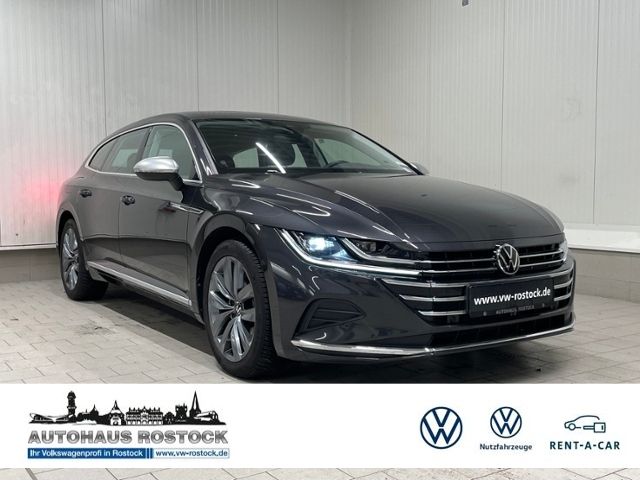 Bild des Angebotes Volkswagen Arteon Shootingbrake Elegance 4Motion 2.0 TDI DS
