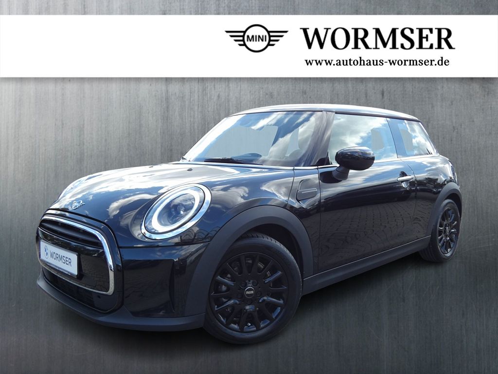 Bild des Angebotes MINI One Hatch Classic Trim ACC+SHZ+Apple+KeyGO+HiFi