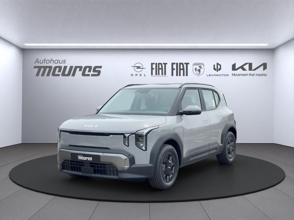 Bild des Angebotes Kia EV2 61,0 kWh Air !!!5 SITZER KEIN 4 SITZER!!! Wa