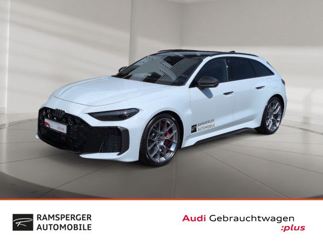 Bild des Angebotes Audi RS 5 Avant  HuD Keramik Pano 285 kmh RS-AGA
