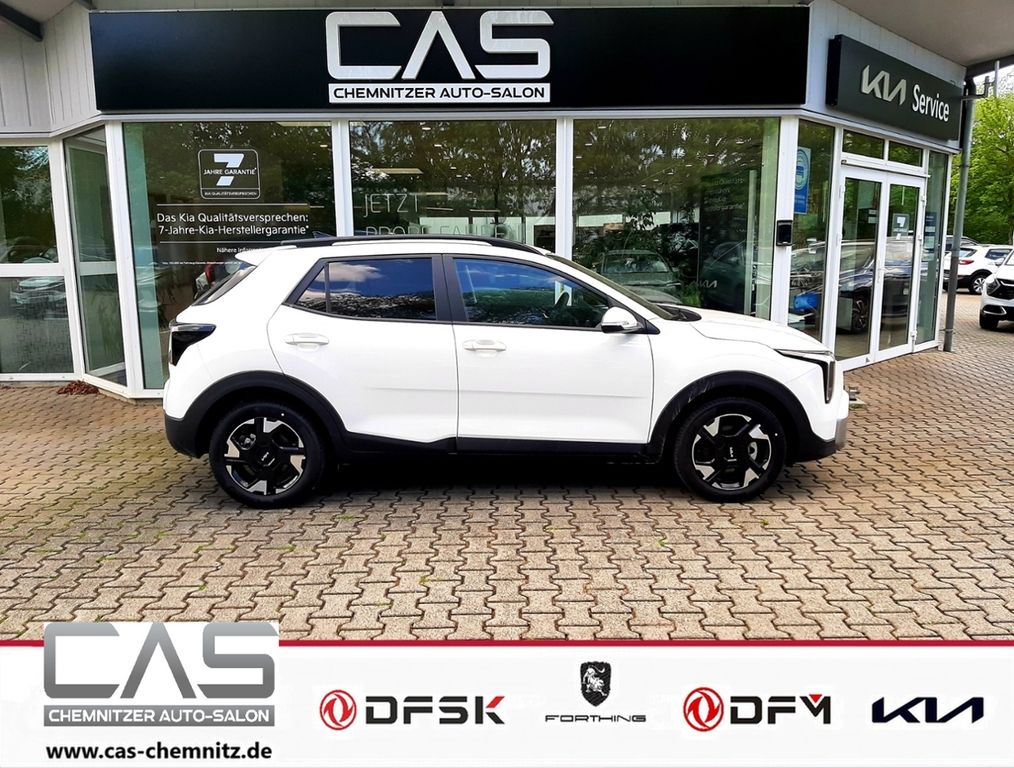 Bild des Angebotes Kia Stonic 1.0T 48V MHEV MT Comfort MJ26