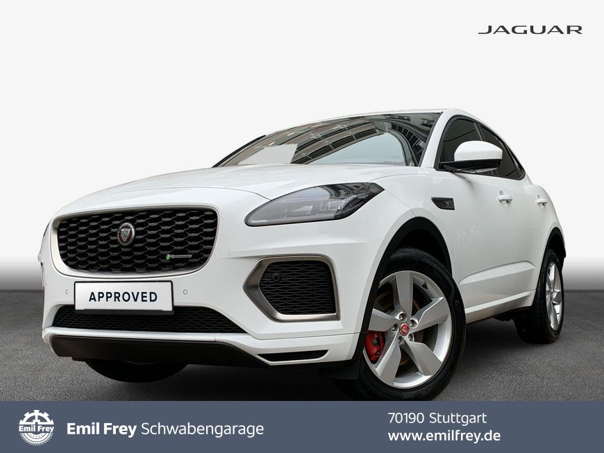 Bild des Angebotes Jaguar E-Pace D200 AWD R-Dynamic SE