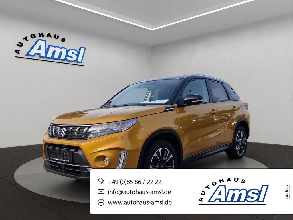 Bild des Angebotes Suzuki Vitara 1.5 Hybrid Comfort+ AllGrip