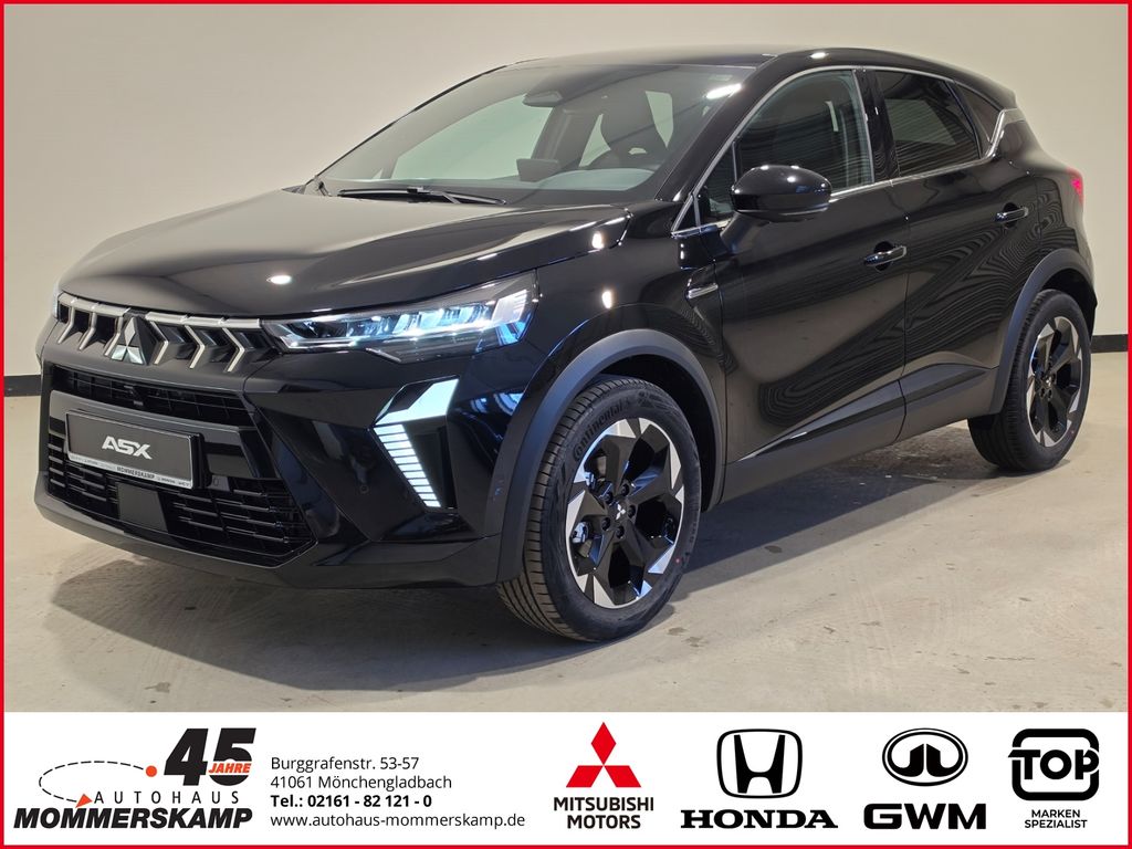 Bild des Angebotes Mitsubishi ASX TOP 1.3 Automatik+Leder+PDC+Sitzhzg+Tempomat