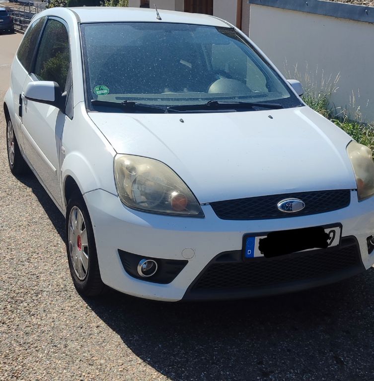 Bild des Angebotes Ford Fiesta 1,3 51 kW Style Style