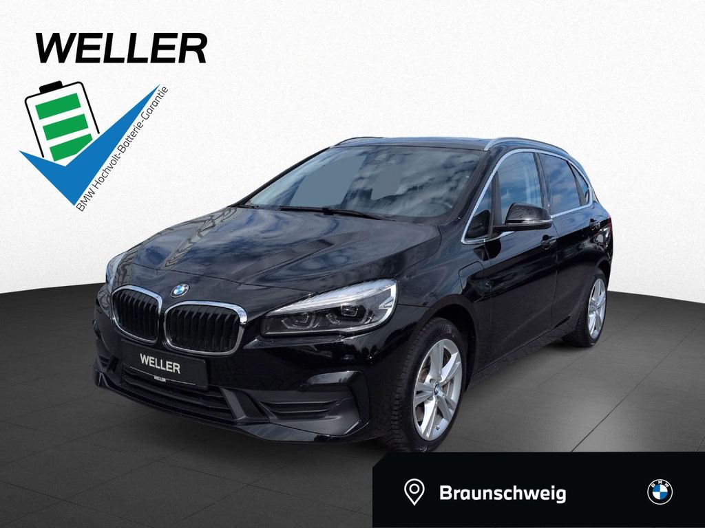 Bild des Angebotes BMW 225xe Active Tourer iPerformance Pano DA PDC