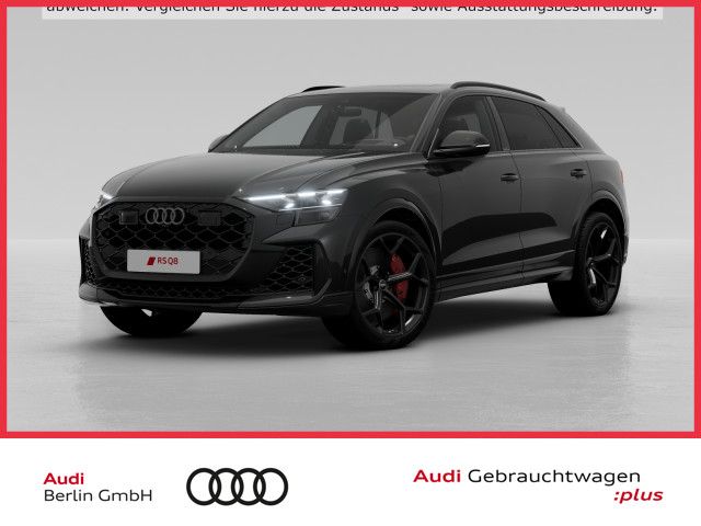 Bild des Angebotes Audi RS Q8 performance tiptronic
