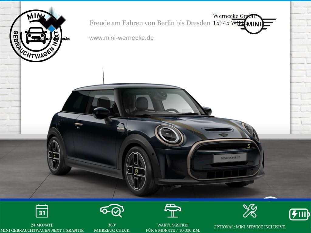 Bild des Angebotes MINI Cooper SE Hatch