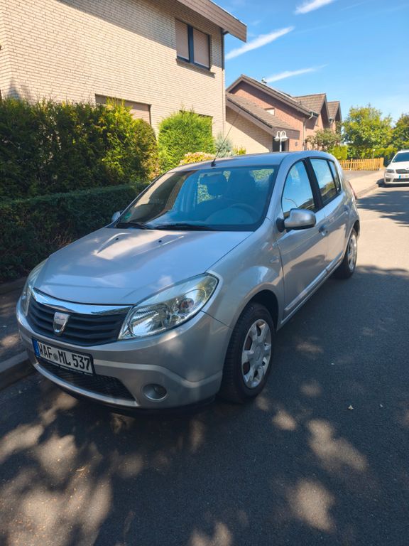 Bild des Angebotes Dacia Sandero 1.5 dCi eco2 Lauréate 63kW Lauréate