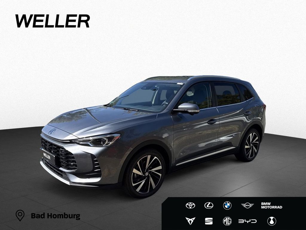 Bild des Angebotes MG HEV Luxury