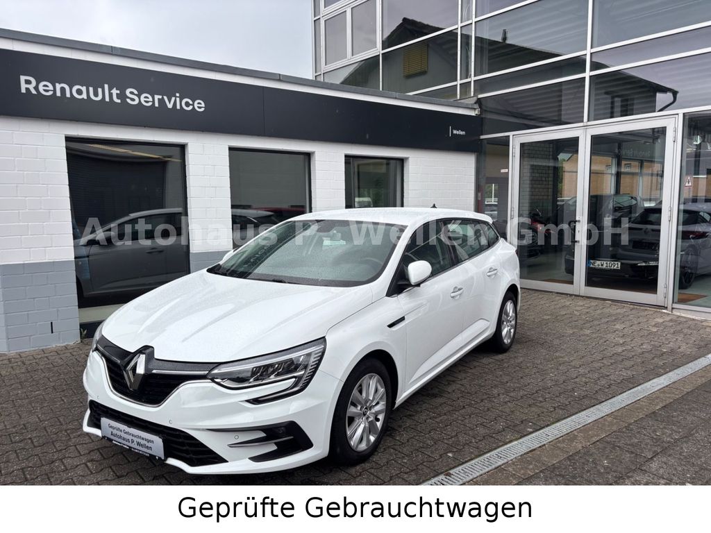 Bild des Angebotes Renault Megane IV Grandtour Equilibre Blue dCi 115
