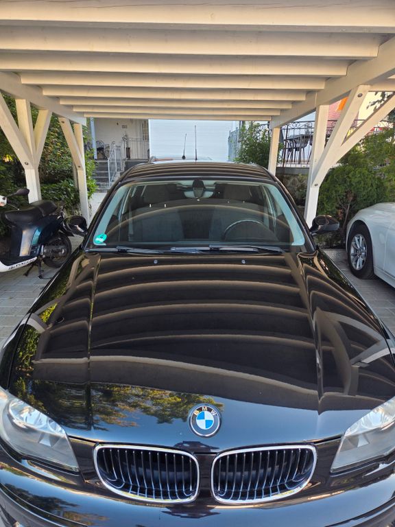 Bild des Angebotes BMW 116i -