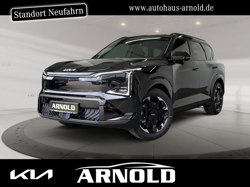 Bild des Angebotes Kia EV5 81,4 kWh GT-Line WP PanoD. 360° HuD NaviLED
