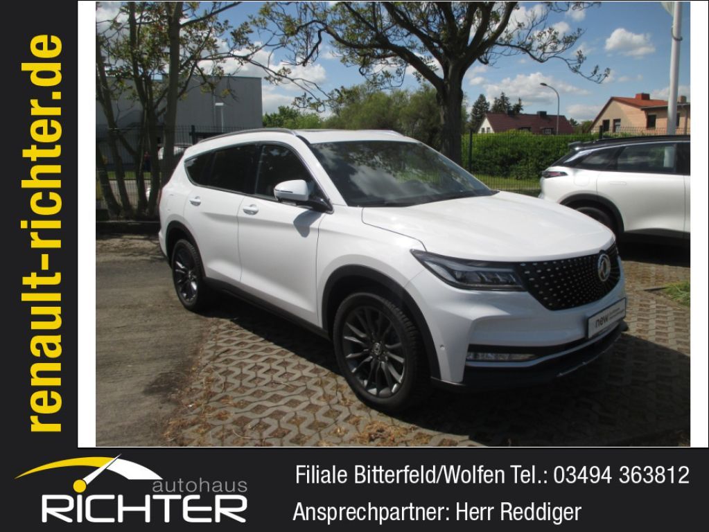 Bild des Angebotes DFSK Fengon 7