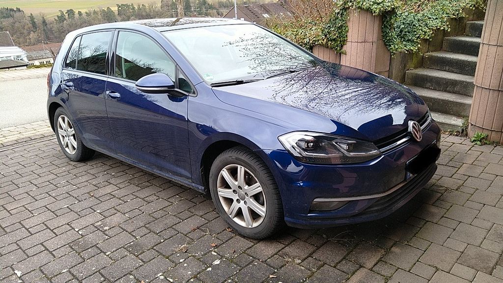 Bild des Angebotes Volkswagen Golf 2.0 TDI Highline Highline