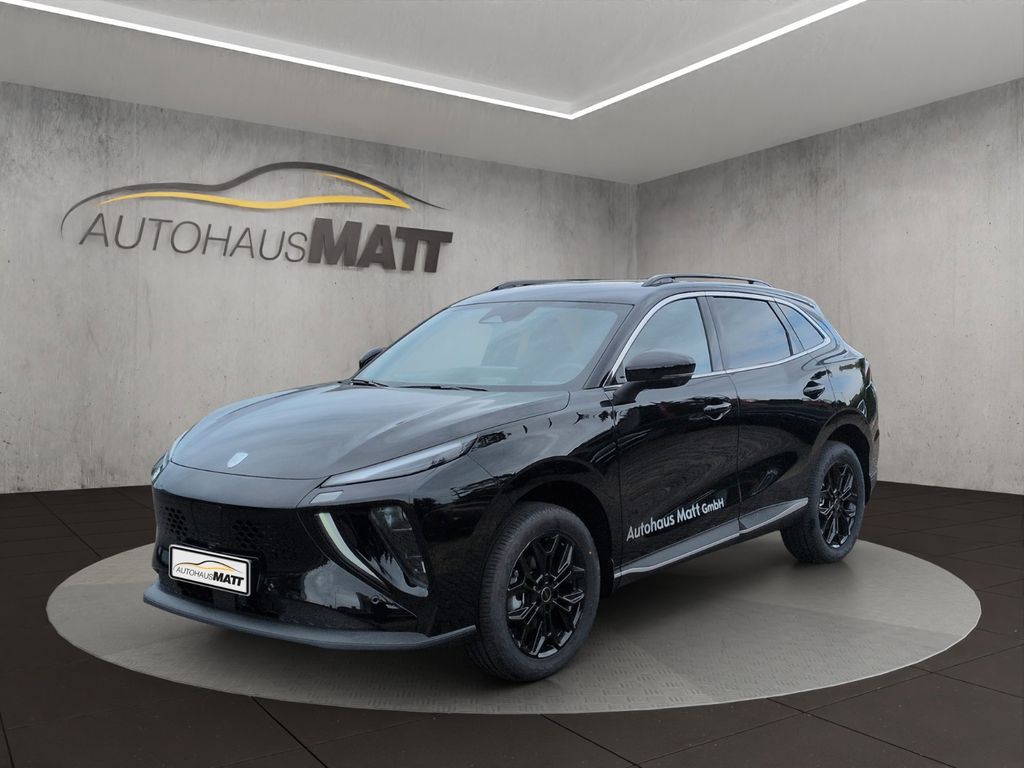 Bild des Angebotes DFSK Forthing 5 REEV - Range Extender