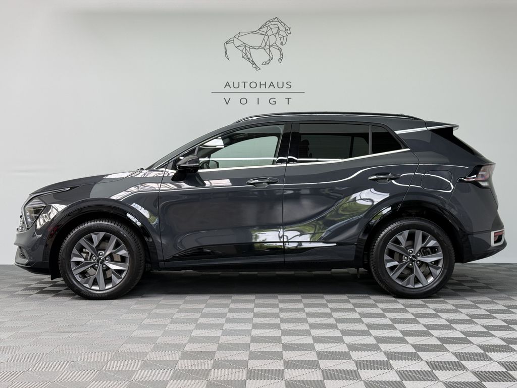 Bild des Angebotes Kia Sportage GT-Line Hybrid 4WD|2.Hand|Mwst|Pano|DAB