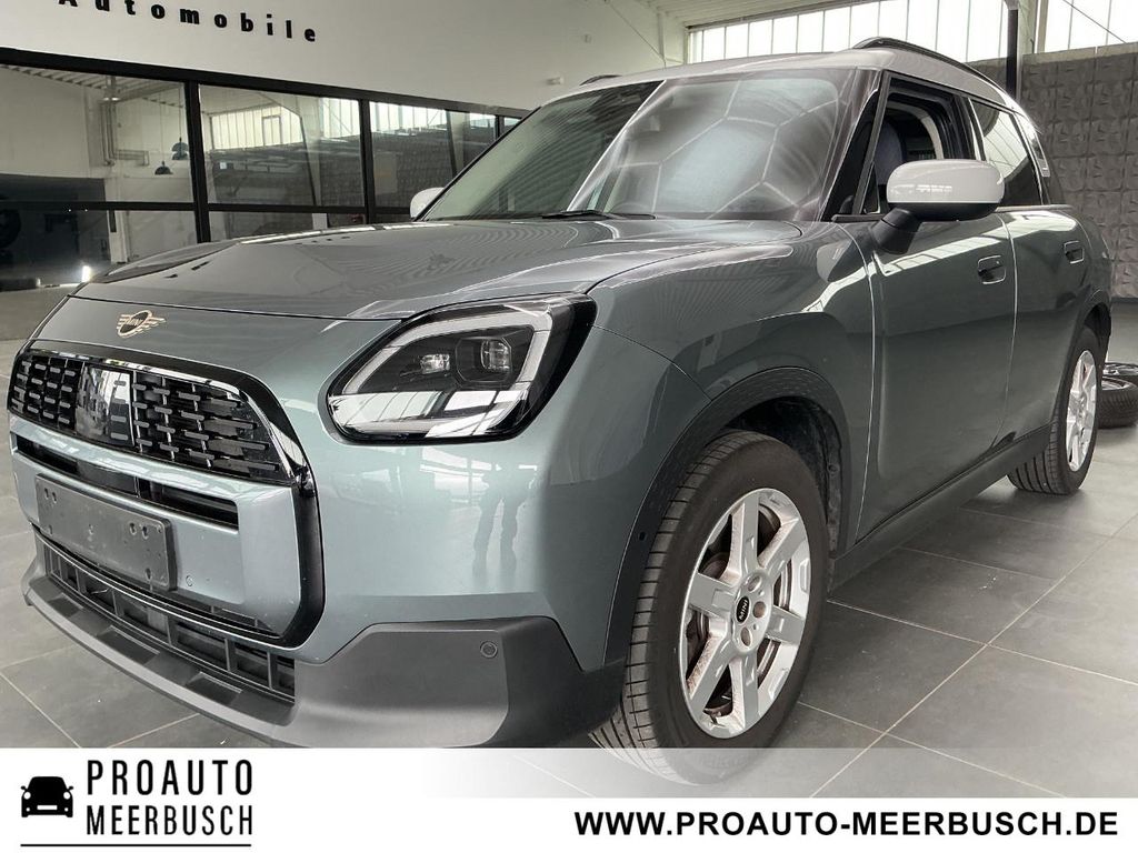 Bild des Angebotes MINI Cooper C Countryman HUD/PANO/KMFRTZGNG