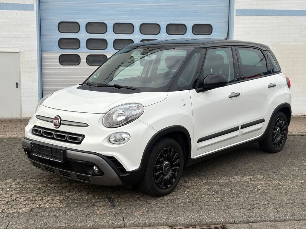 Bild des Angebotes Fiat 500L 1.4 16V Sport/Navi/Kamera/Klima