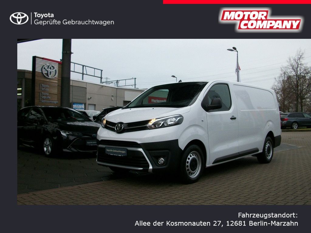 Bild des Angebotes Toyota Proace   L2 Kasten Meister