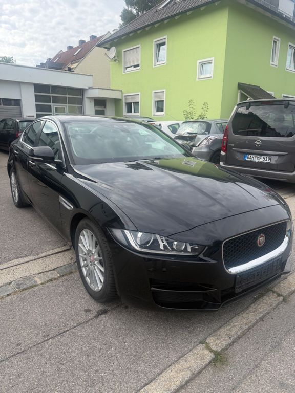 Bild des Angebotes Jaguar XE Prestige