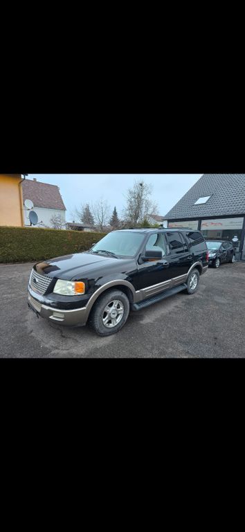 Bild des Angebotes Ford Expedition