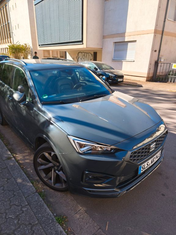 Bild des Angebotes Seat Tarraco 1.4 e-HYBRID 180kW FR DSG FR