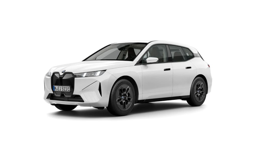 BMW iX xDrive45 auf Wunsch änderbar!