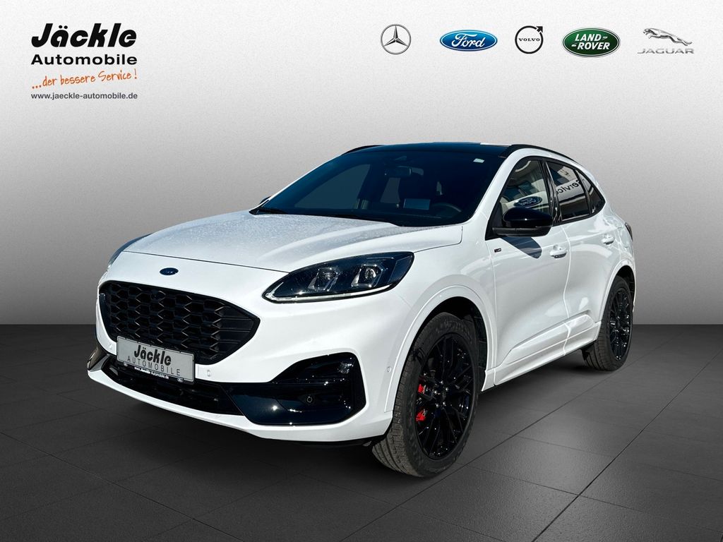 Bild des Angebotes Ford Kuga 2.5 Duratec FHEV ST-Line X AWD,FAHRASSISTE