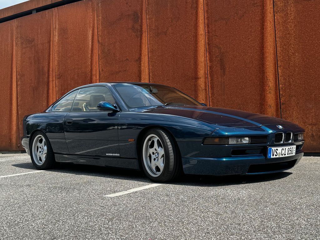 Bild des Angebotes BMW Ci Individual | 1 von 2 | M Paket | 90355km