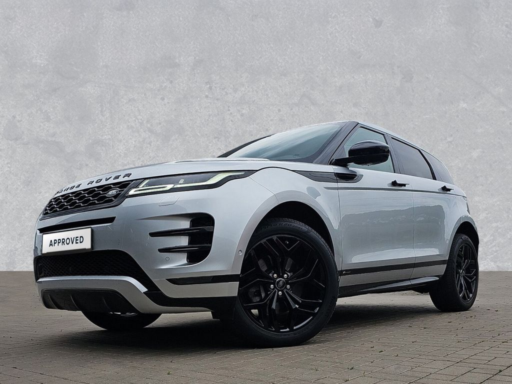 Bild des Angebotes Land Rover Range Rover Evoque D240 R-Dynamic SE