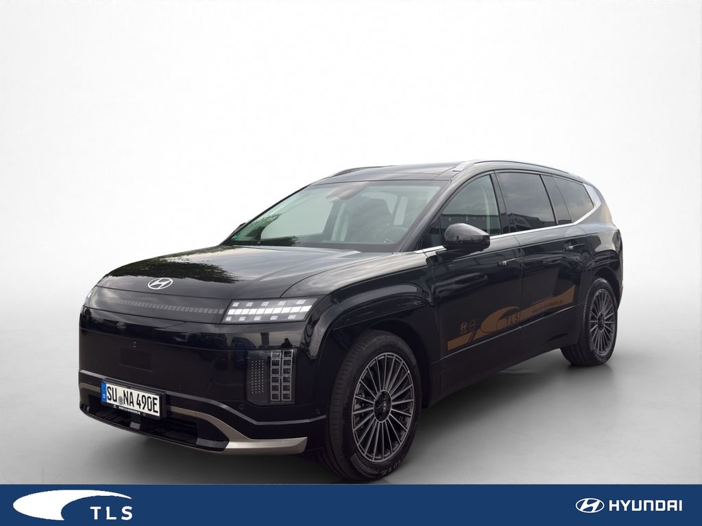 Bild des Angebotes Hyundai IONIQ 9 226 kW 4WD Uniq Panoramadach HUD Niveau