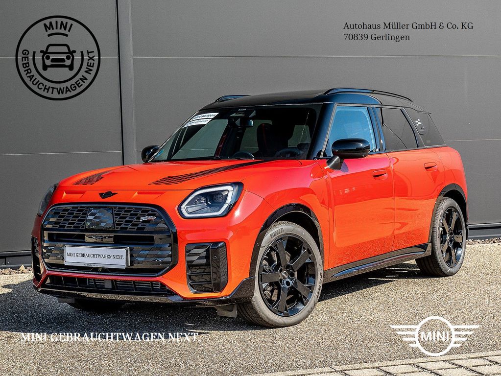 Bild des Angebotes MINI Countryman S ALL4 Head-Up HK HiFi DAB LED Shz