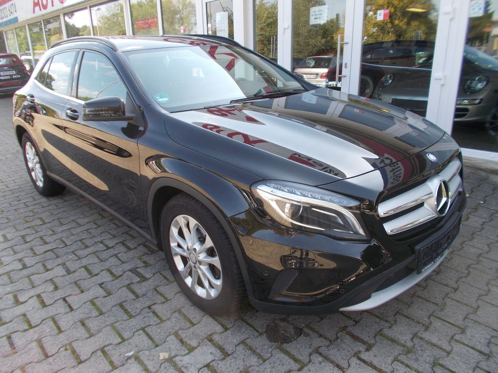 Bild des Angebotes Mercedes-Benz GLA 180 GLA GLA 180