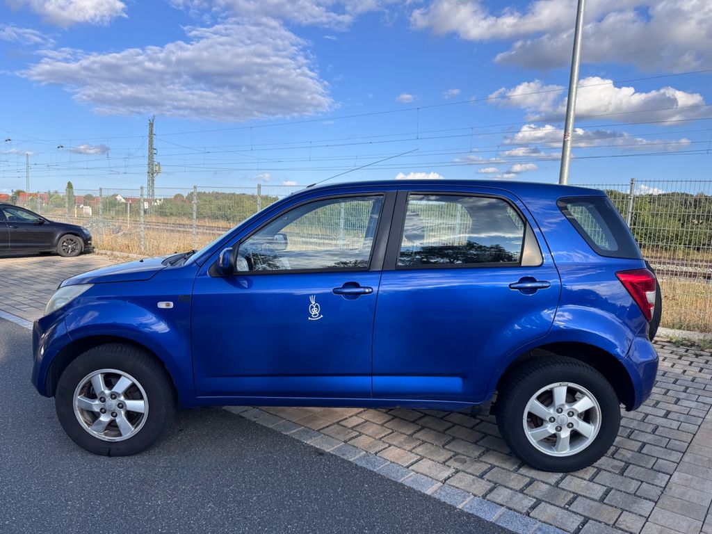 Bild des Angebotes Daihatsu Terios 1.5 Top Top
