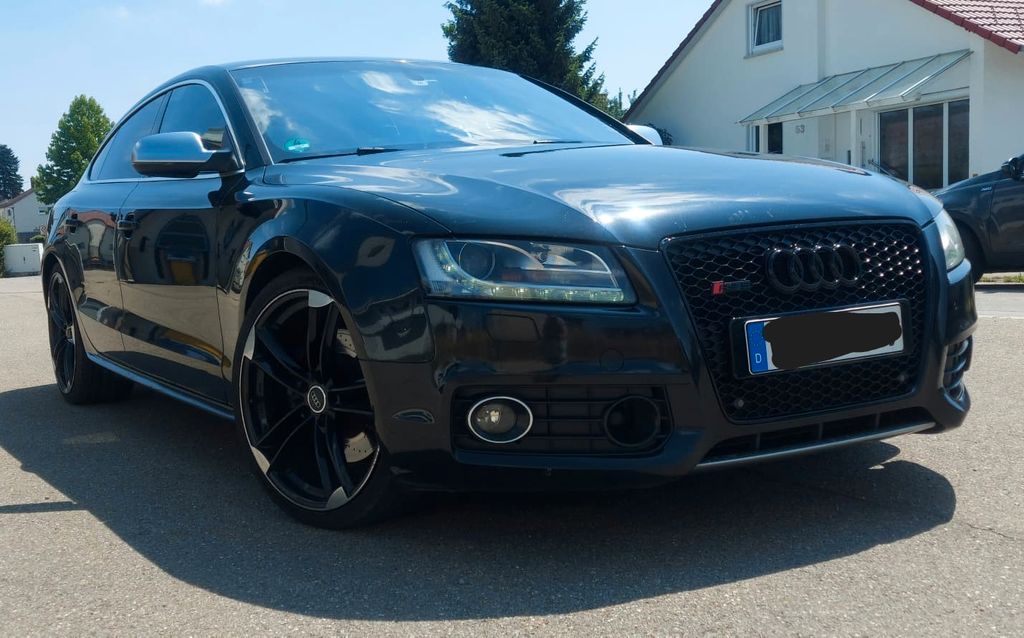 Bild des Angebotes Audi S5 Sportback 3.0 TFSI quattro 333 PS