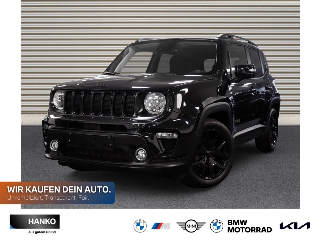 Bild des Angebotes Jeep Renegade 1.0 T-GDI Longitude FWD