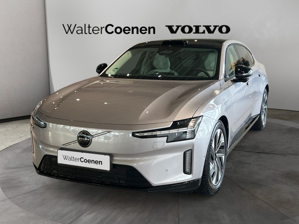 Bild des Angebotes Volvo ES90 Ultra,Bowers &W,22 Zoll, jetzt 1,85%Finanz