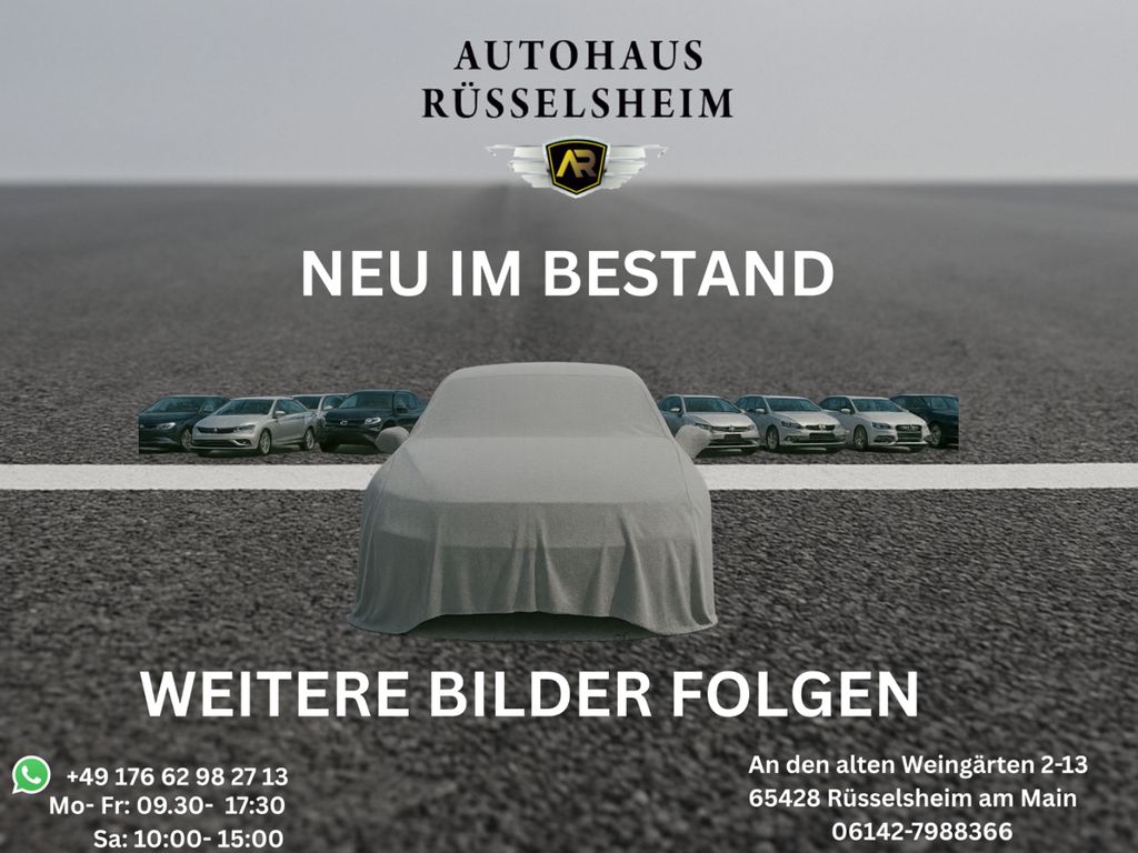 Bild des Angebotes Opel Zafira 2.0 DTI 16V Selection Executive*KLIMA*1HD