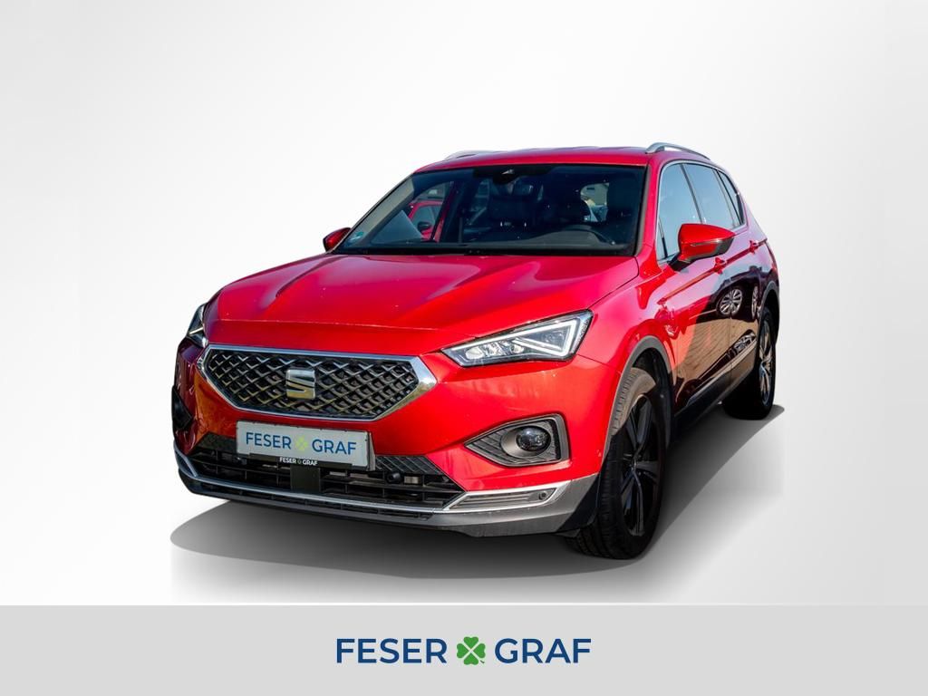 Bild des Angebotes Seat Tarraco 2.0 TDI DSG Xcellence/SHZ/NAVI/VOLLLED