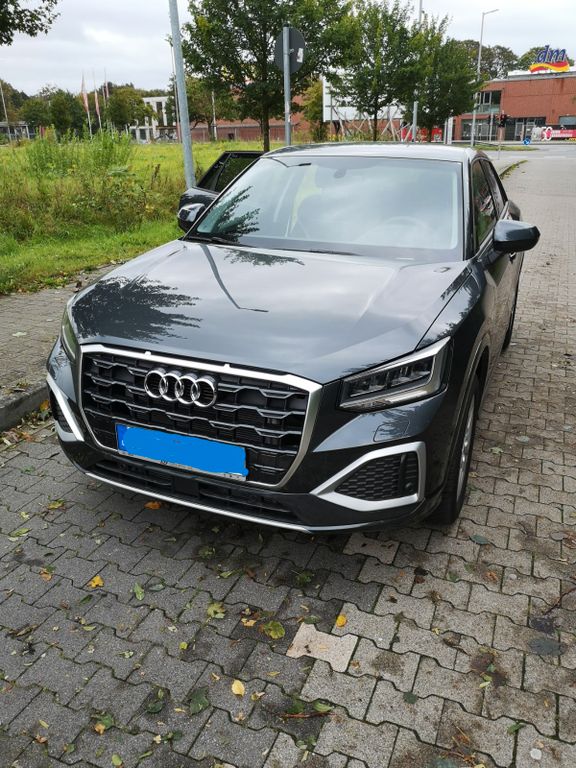 Bild des Angebotes Audi Q2 30 TDI S tronic advanced , GARANTIE, 1.HAND