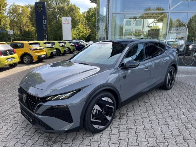 Bild des Angebotes Peugeot 408 Hybrid 145 GT Exclusive El. Fondsitzverst. E