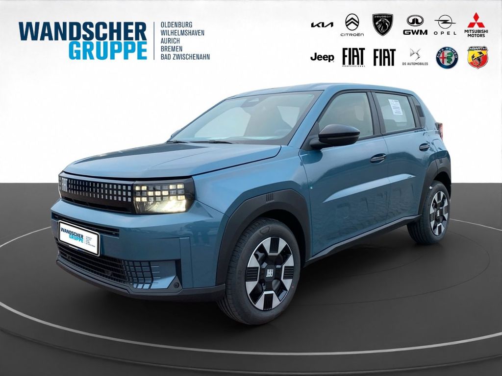 Bild des Angebotes Fiat GRANDE PANDA BUSINESS EDITION LED+Navi+PDC+SpurH