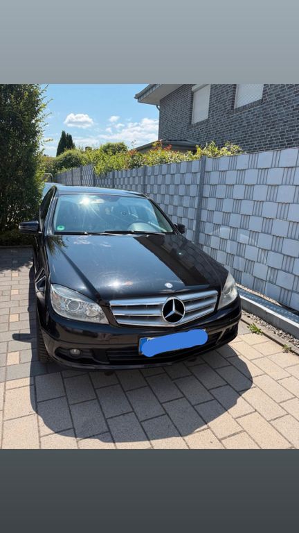 Bild des Angebotes Mercedes-Benz 200