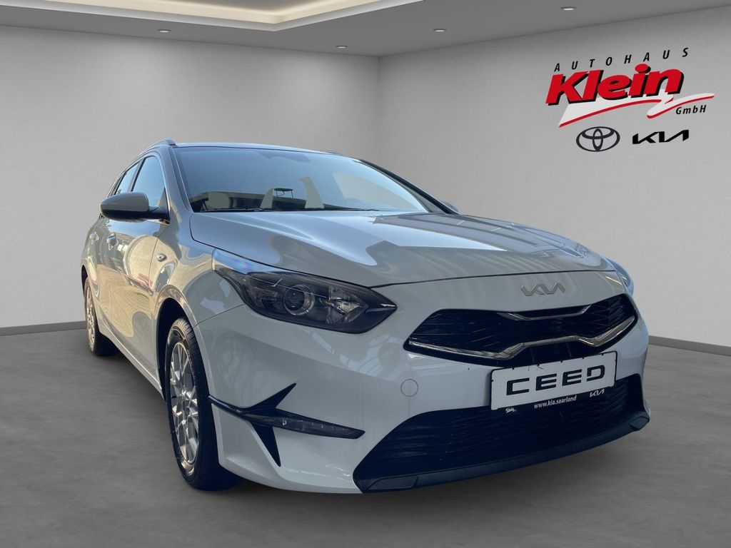 Bild des Angebotes Kia Ceed_sw Sportswagon Vision 1.0T 100 VIS STD Navi