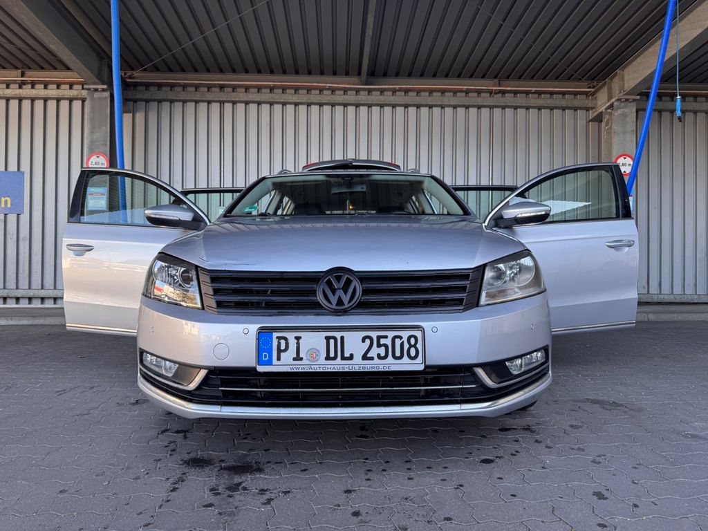 Bild des Angebotes Volkswagen 2.0 TDI Bluemotion DSG