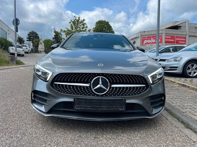Bild des Angebotes Mercedes-Benz A 220 d AMG Optik*NAVI*LEDER*CAM*PDC*LED*