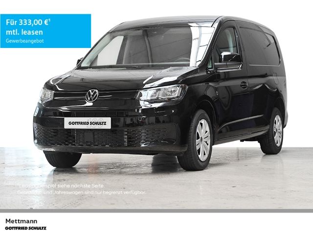 Bild des Angebotes Volkswagen Caddy Maxi CARGO MAXI 2.0 TDI SHZ KLIMA RFK DAB
