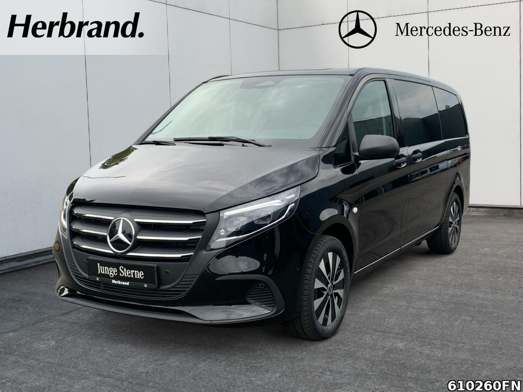 Bild des Angebotes Mercedes-Benz Vito 116 SELECT L 9 SITZE*MULTIBEAM*LEDER*KAMERA