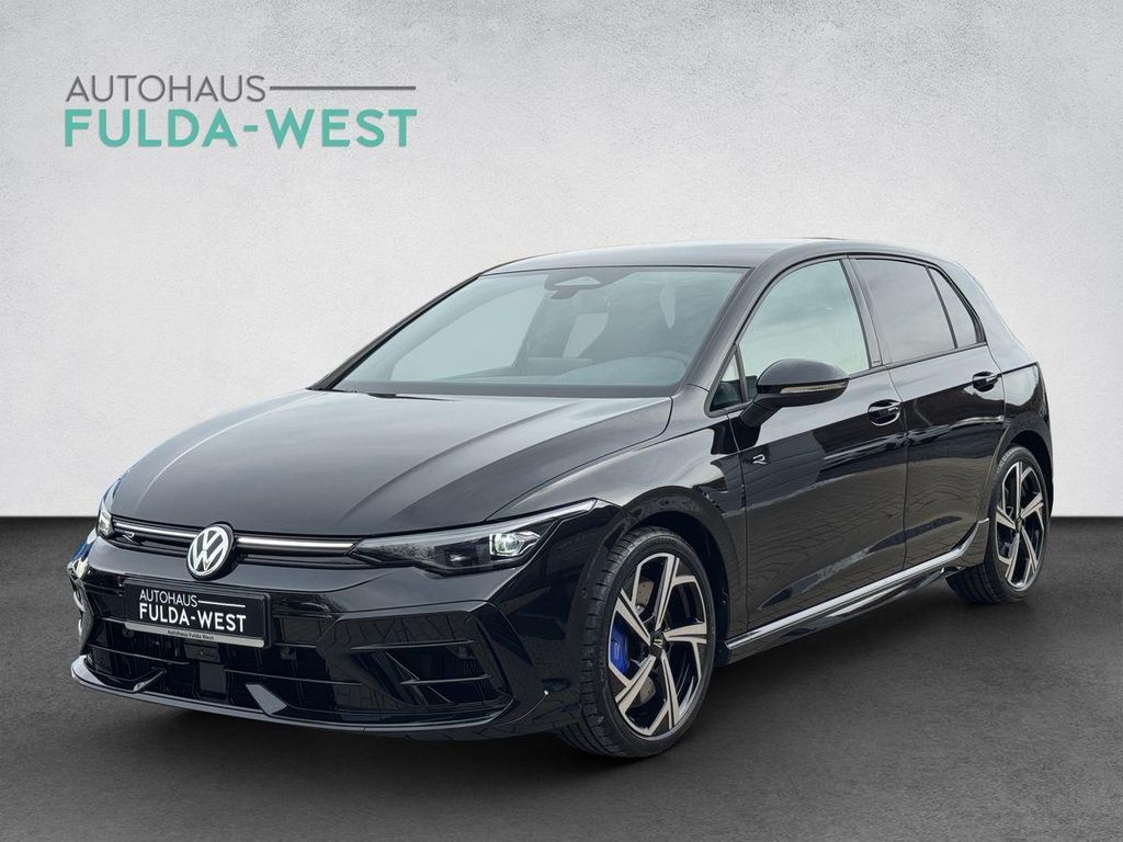 Volkswagen Golf R 4M DSG IQ.Light BlackStyle 360 ACC Kamera